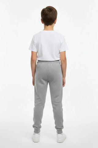 Classic Fleece Jogger Pants for Boy