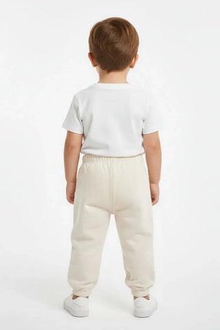 Jogger Pants for Baby Boy