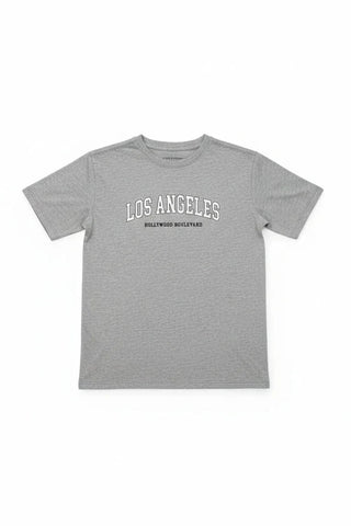 Los Angeles Graphic T-Shirt for Boy