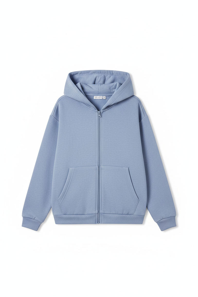 Zip Hoodie for Boy