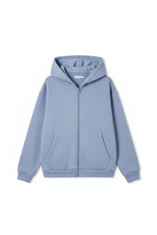 Zip Hoodie for Boy