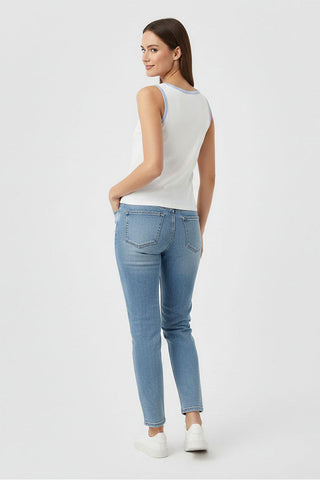 Printed Tank Top For Women
