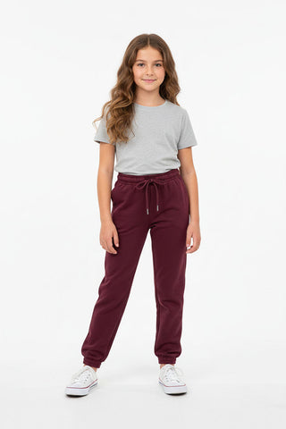 Classic Jogger Pants for Girl