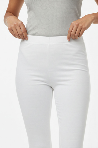 Classic Slim Leggings for Women