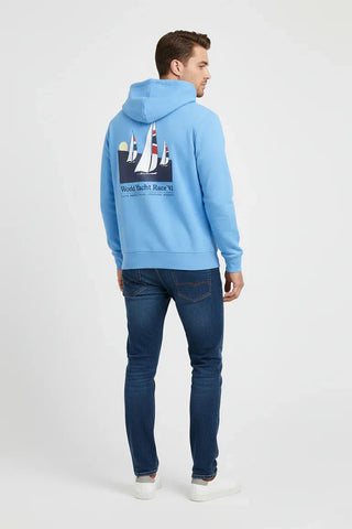 Pullover Hoodie For Men