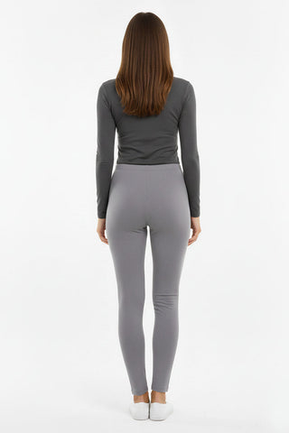 Basic Leggings for Women