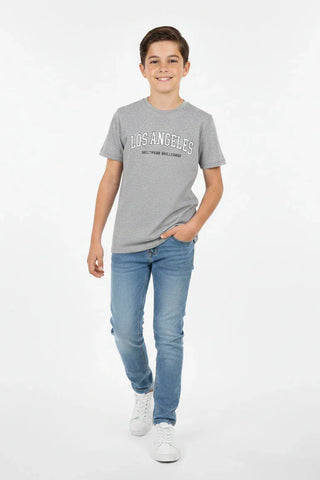 Los Angeles Graphic T-Shirt for Boy