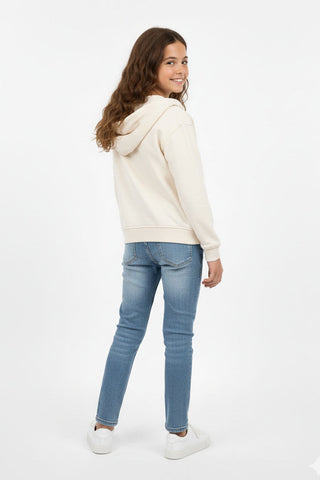 Classic Zip Hoodie for Girl