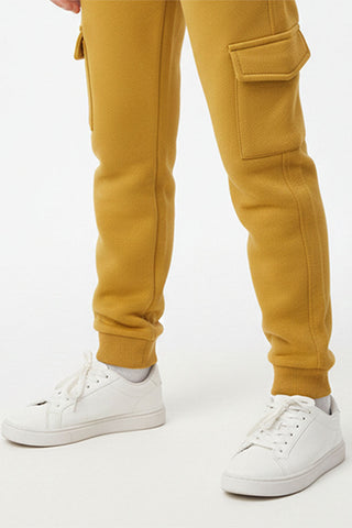 Cargo Jogger Pants for Boy