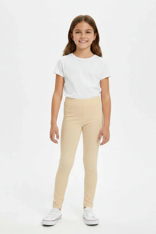 Essential Stretch Leggings