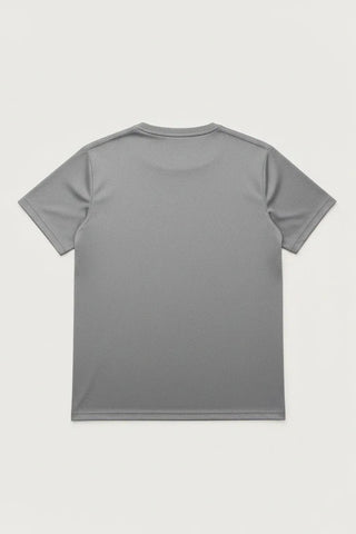 Active Performance Mesh T-Shirt for Men