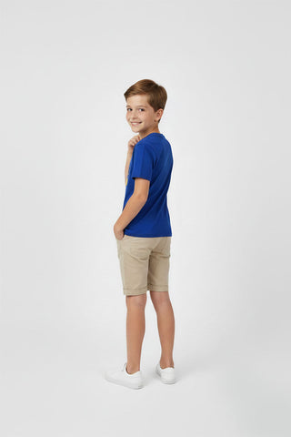 Emoji T-Shirt For Boy