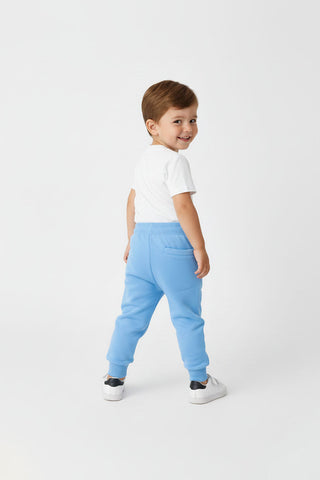 Emoji Jogger Pant For Baby Boy