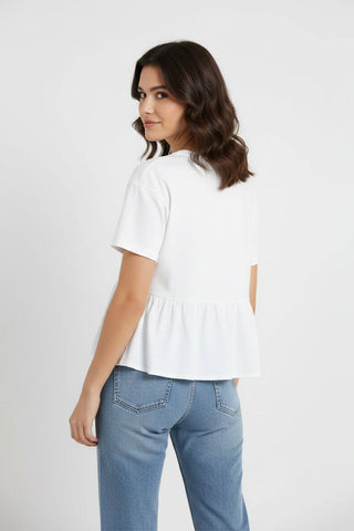 Printed T-Shirt For Women