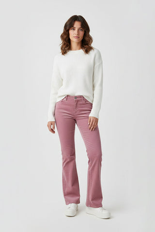 Corduroy Pant For Women