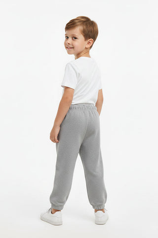 Jogger Pants For Baby Boy
