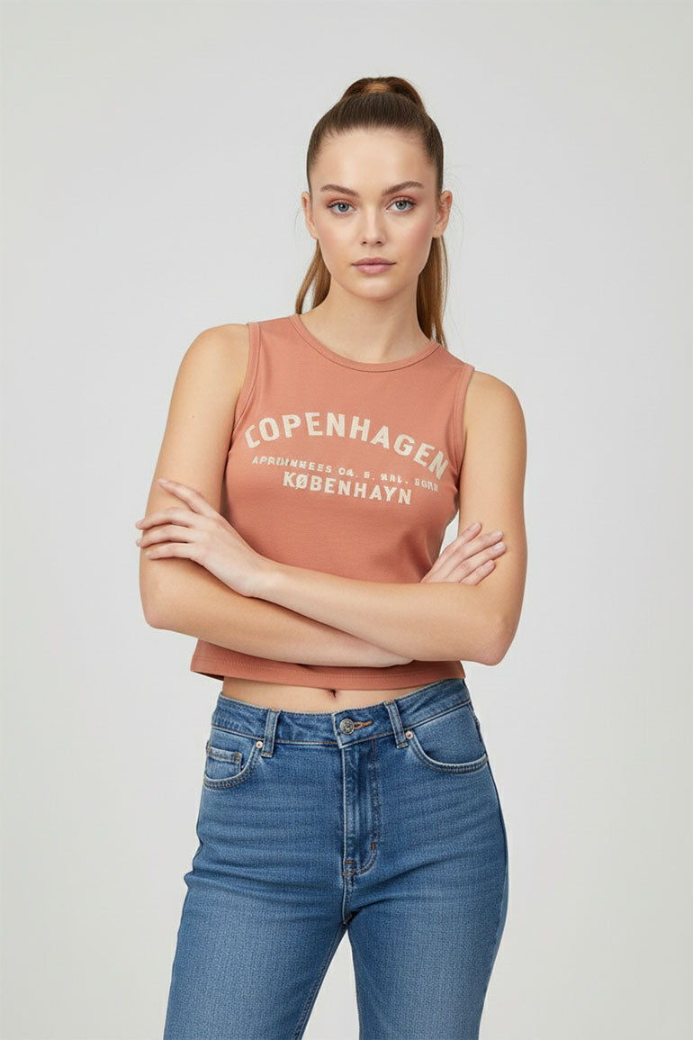 Tank Top For Women