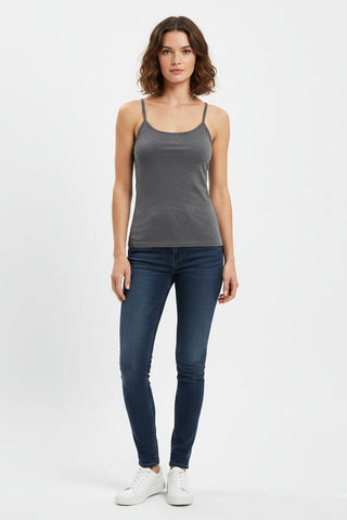 Basic Camisole Top for Women