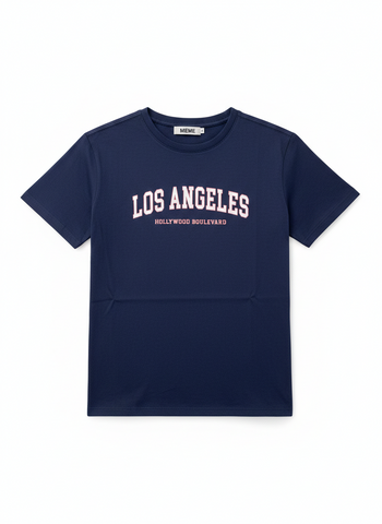 Los Angeles Graphic T-Shirt for Boy