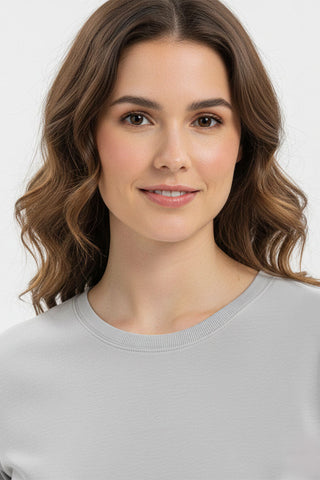 Basic Stretch Leggings for Women