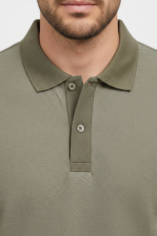Polo Shirt For Men