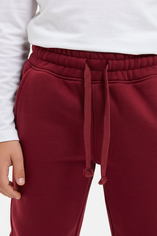 Classic Jogger Pants for Boy