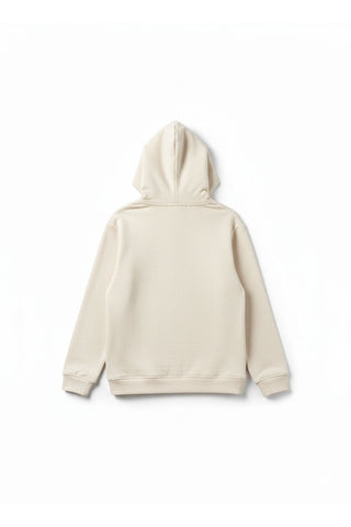 Classic Zip Hoodie for Girl