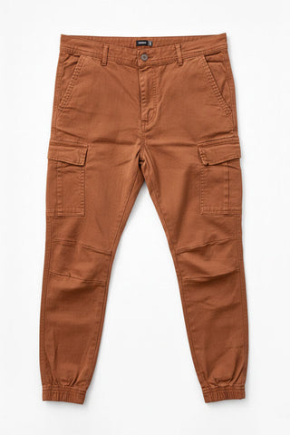 Cargo Jogger Pants for Women