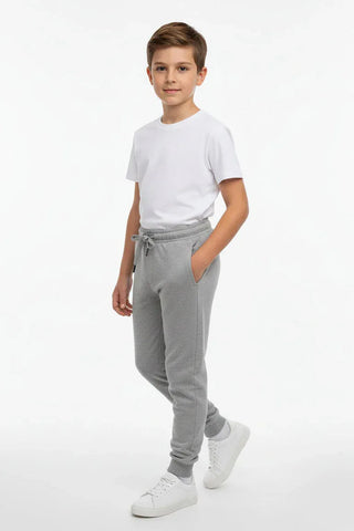 Classic Fleece Jogger Pants for Boy