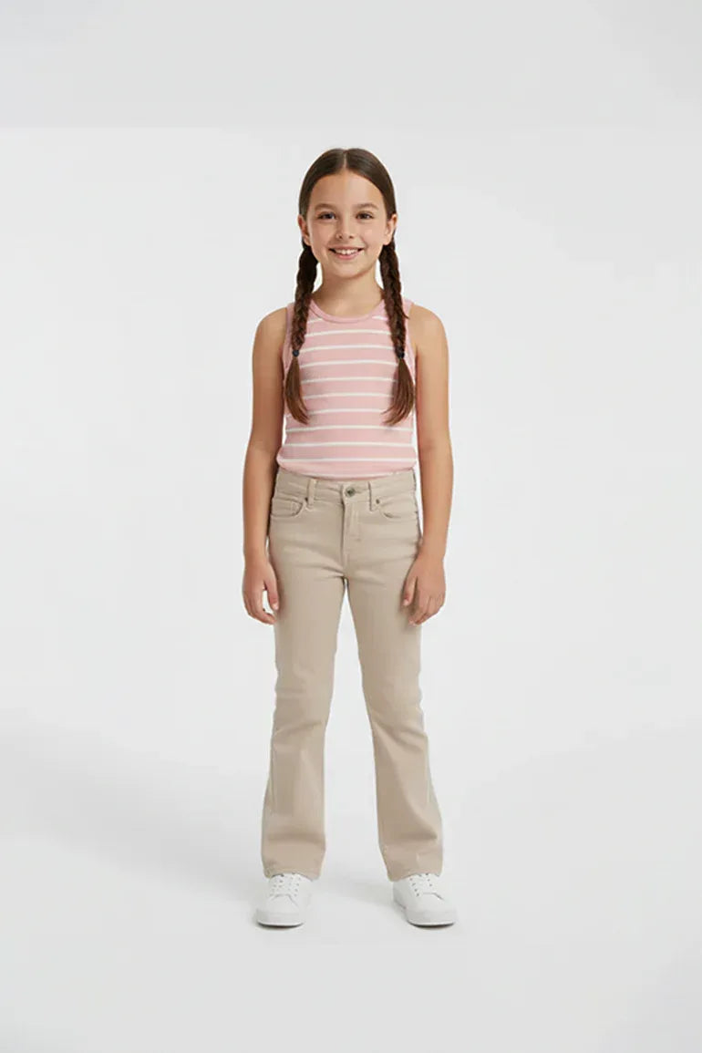 Tank Top For Girl