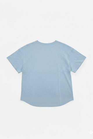 Tom And Jerry Graphic T Shirt For Girl