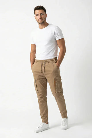 Cargo Trouser For Men