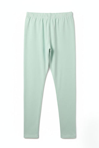 High Waist Stretch Leggings For Women