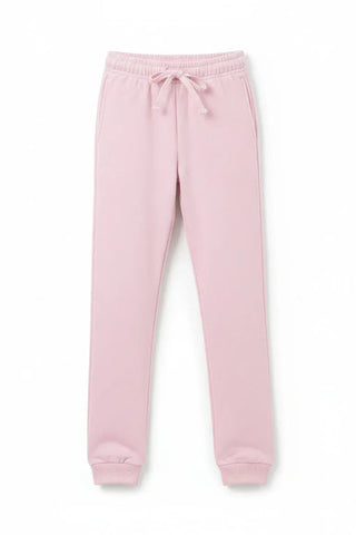 Essential Fleece Jogger Pants for Girl
