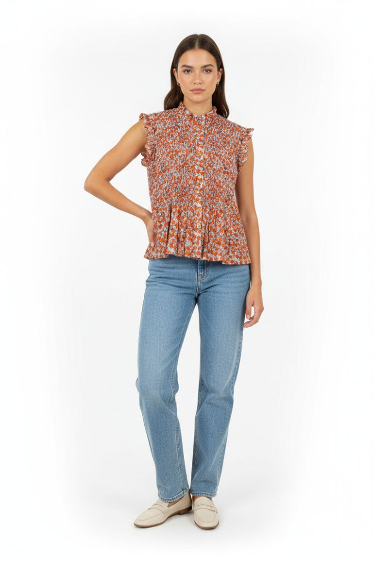 Top for Women