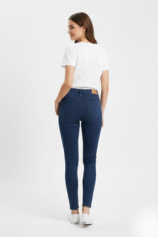 Skinny Fit Jeans For Women
