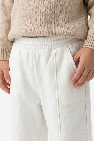 Wide Leg Pants For Baby Girl