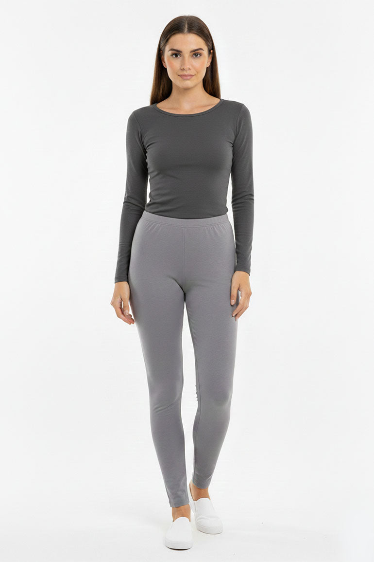 Basic Leggings for Women