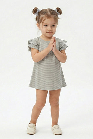 Dress For Baby Girl