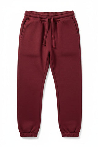 Classic Jogger Pants for Boy