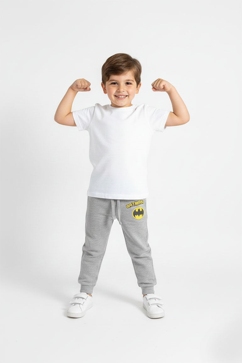 Batman Trouser For Baby Boy