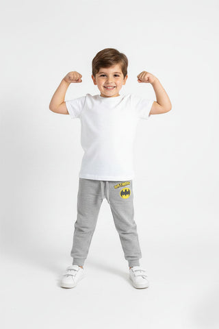 Batman Trouser For Baby Boy