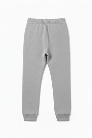 Classic Fleece Jogger Pants for Boy