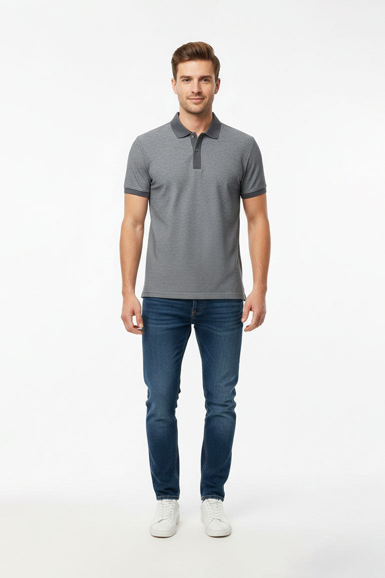 Polo Shirt For Men