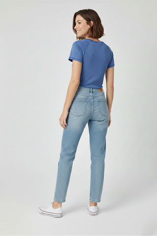 Solid T-Shirt For Women