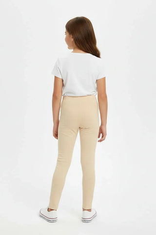 Essential Stretch Leggings
