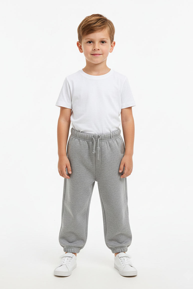 Jogger Pants For Baby Boy