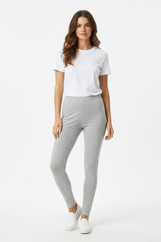 High-Waist Stretch Leggings for Women