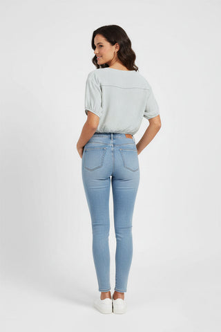 Solid Blouse For Women