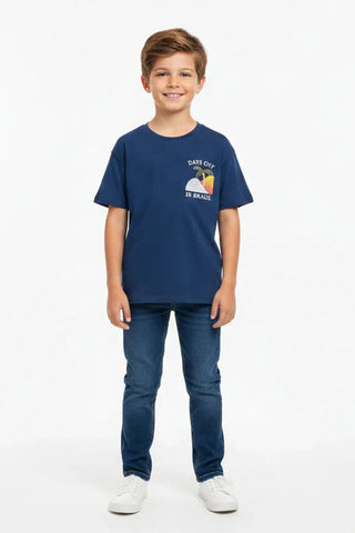Graphic T-Shirt for Boy